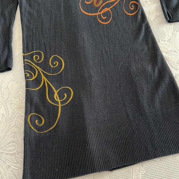 Gramm Midi Sweater  XL - Picture 5 of 7